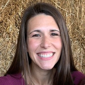 Meet your Posher, Kristen